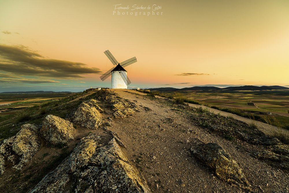 Taller de fotografía nocturnas